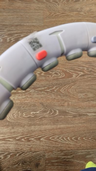 Smart обруч для похудения