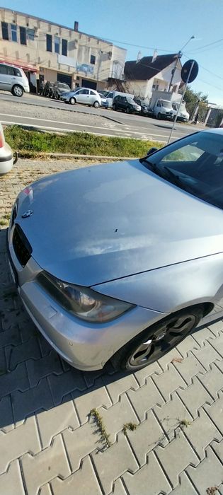 BMW 3 Series 2006 — imagine 4