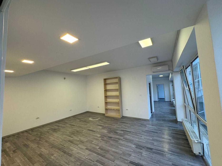 Spațiu Comercial Premium – 120 mp