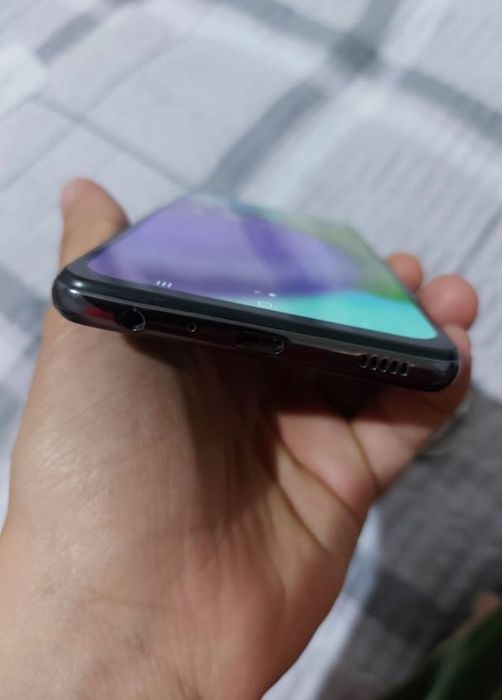 Samsung A52 8gb 256gb