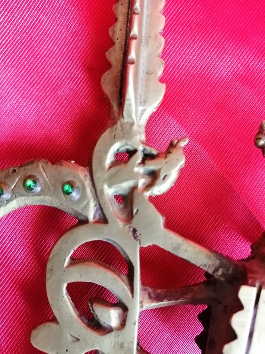 Анкус , Инструмент за Обучение на Слон , Тигър