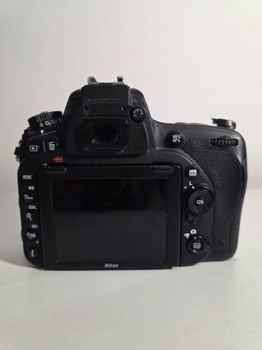 Nikon D750 Full Frame - stare buna