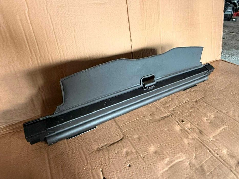 Rulou portbagaj BMW Seria 5 F11