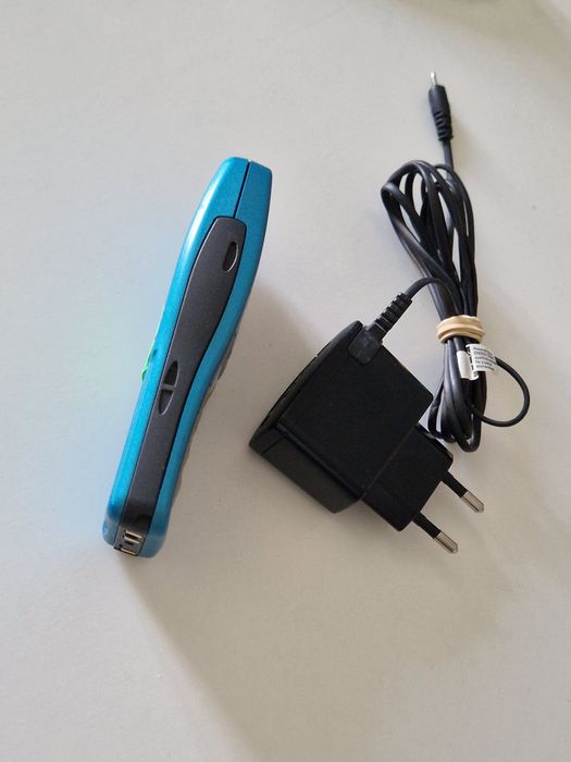 Telefon Nokia perfect funcțional, cu incarcator original