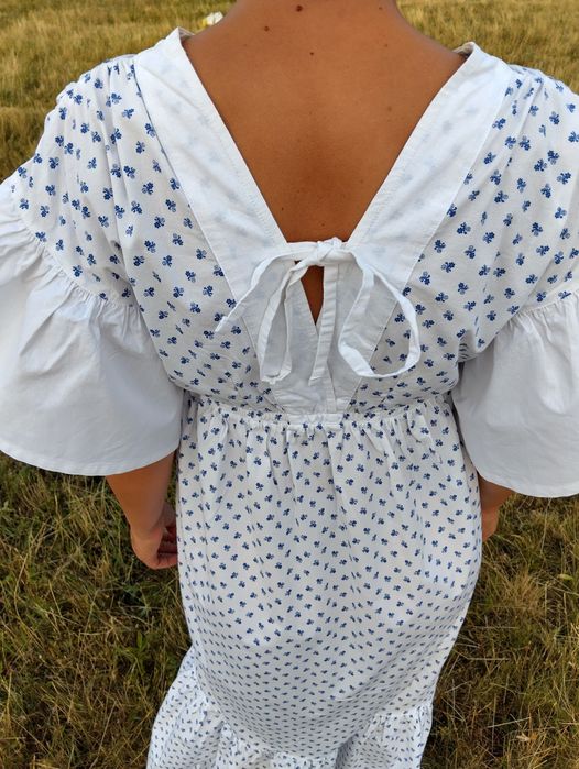 Дамски рокли ръчна изработка