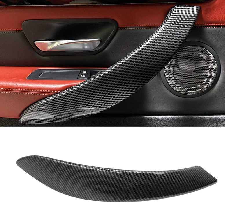 Manere Usi Maner Usa BMW F30 F31 F32 F33 F34 F36 F80 F82 Carbon
