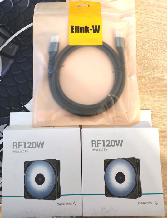 Power color RX 7700xt 12g