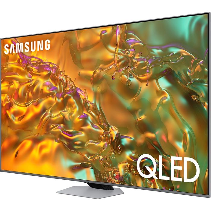 Qled Samsung 55Q80D și 55Q80C