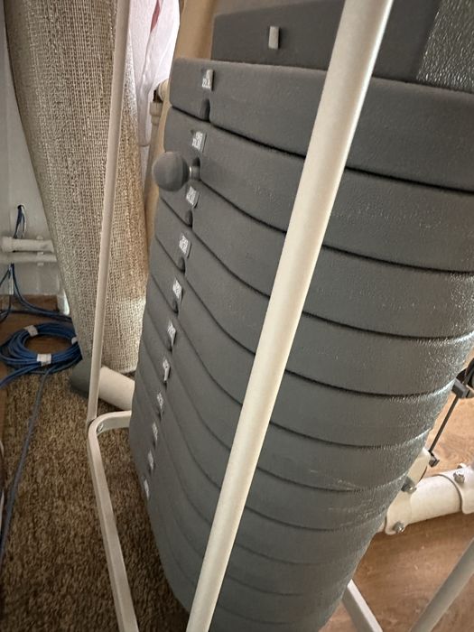 Aparat multifunctional fitness