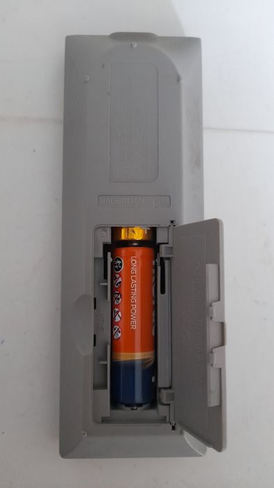 Telecomanda Panasonic