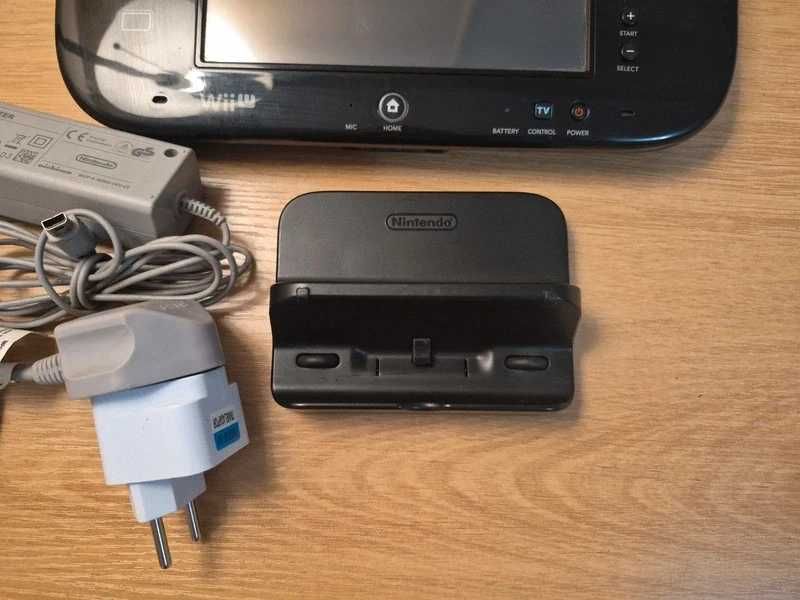 Controller WII U
