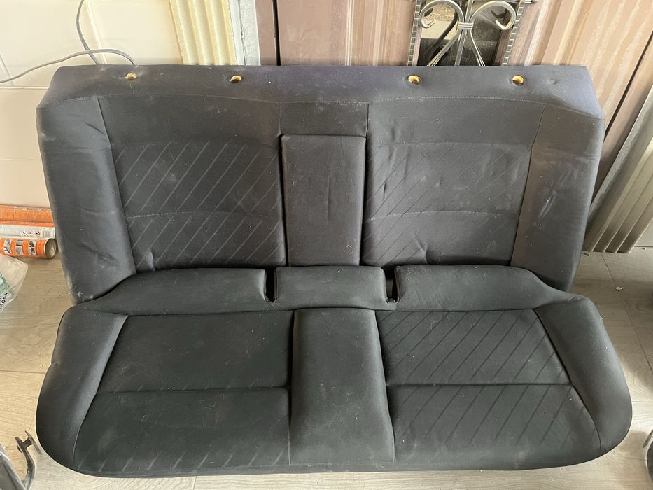 Комплект автомобильных кресел