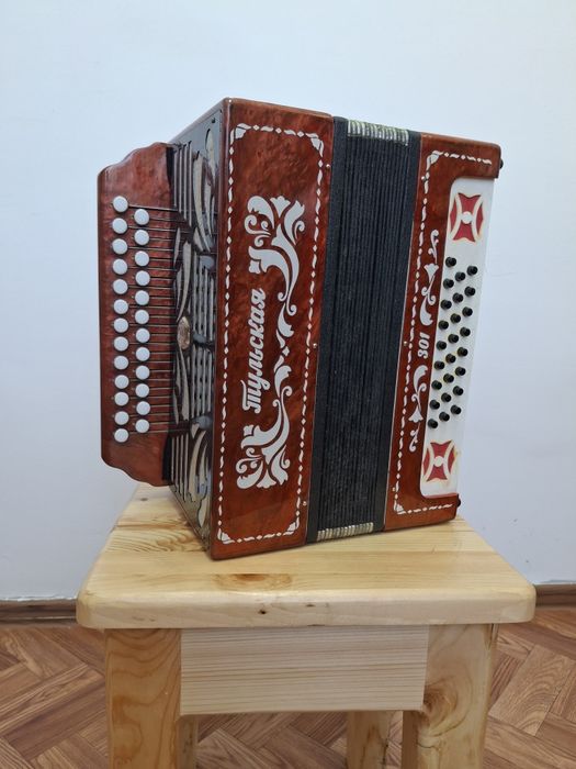 Баяны Аккордеоны Гармонь