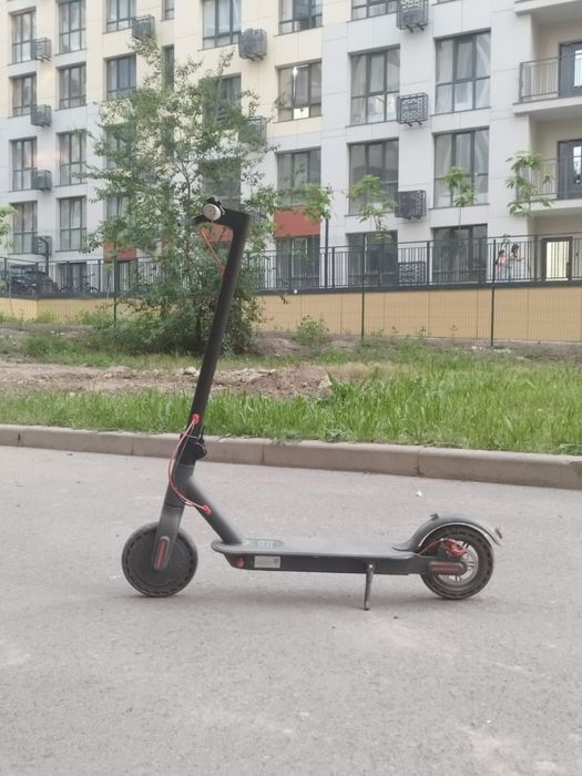Электрический самокат