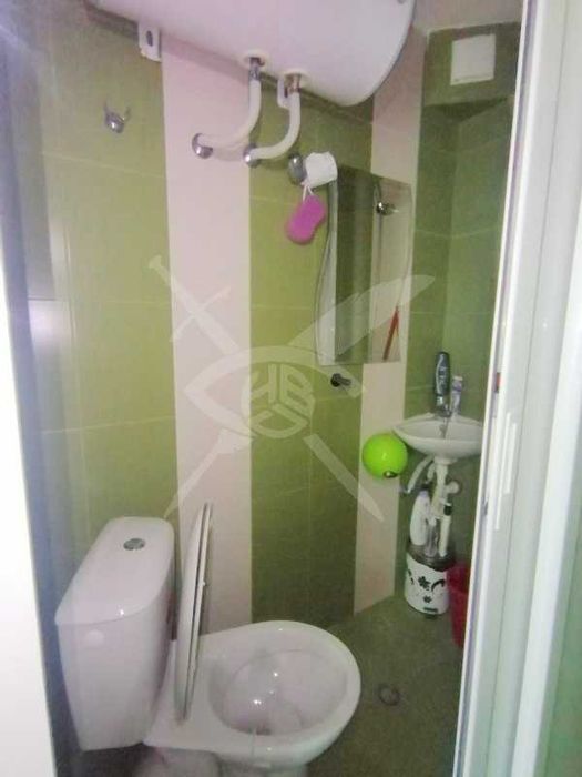 Продава се Едностаен апартамент в к.к. Слънчев бряг - 10 кв.м за 2000 €/кв.м - Снимка #4