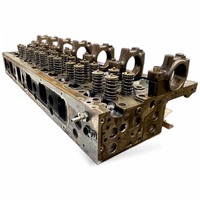 Chiulasa VOLVO FH, FM, FMX-421754367 -Piese de schimb Volvo