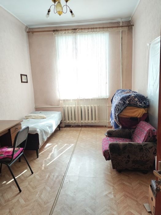 Недвижимость 2х комнатная квартира