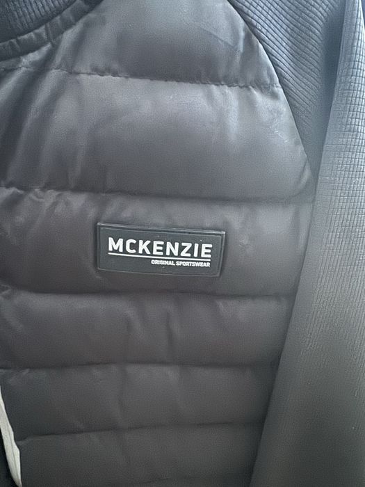 Geaca primavara/vara Mckenzie
