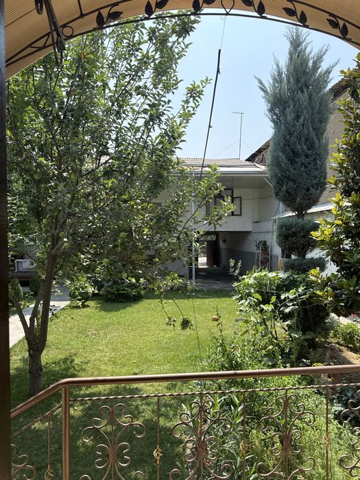 Qulay joylashuvda yer uchastkasi