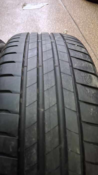 2бр  летни гуми Bridgestone  205 60 16