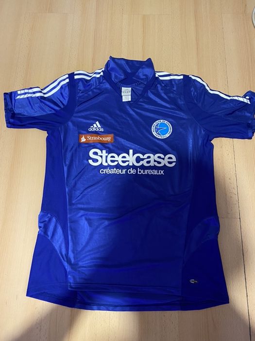 Оригинална футболна тениска