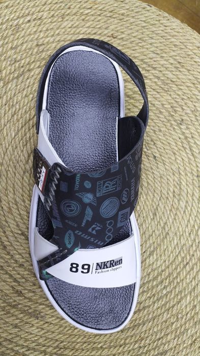 Шлепки, летние, качественные