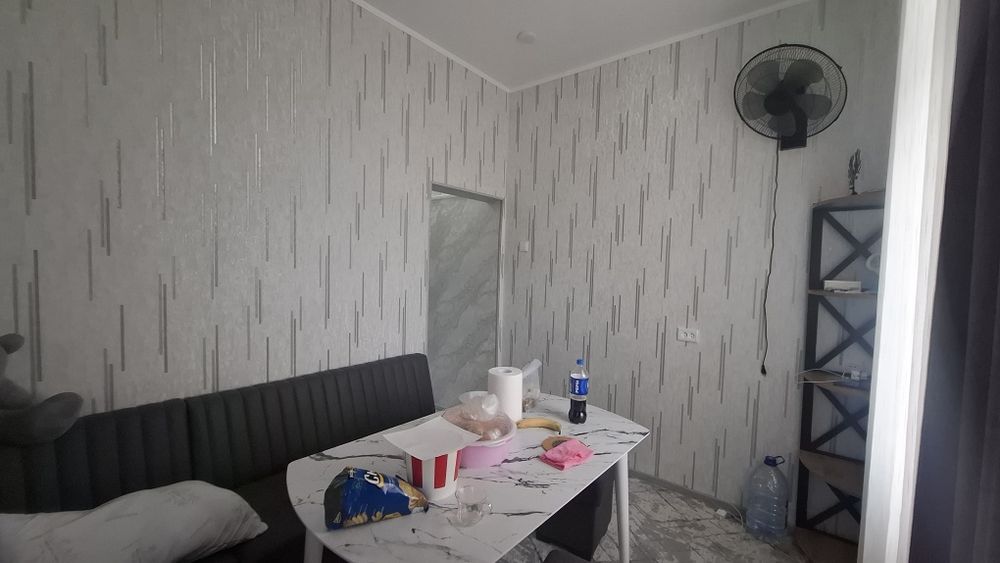Sotiladi Kvartira Sergili 6a 2/7/7 Fayzli uy Remontli Gishtli dom
