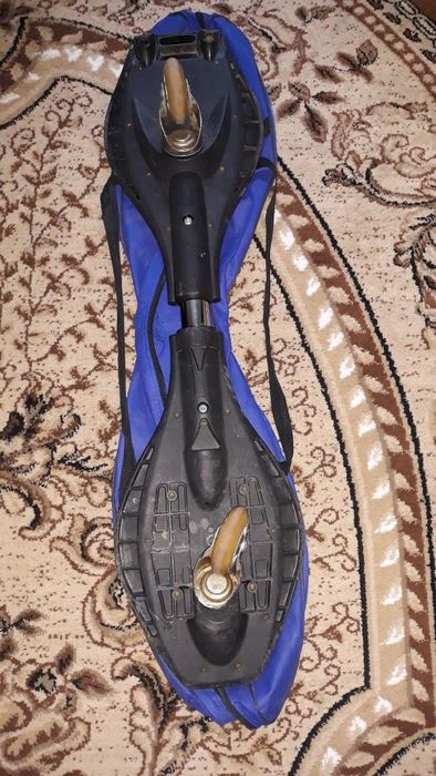 Продам скейтборт