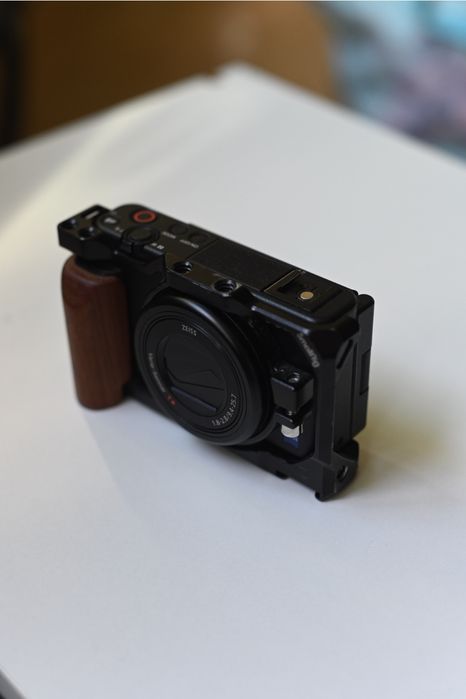 Sony zv1  ZV-1 Camera vlogging 4K