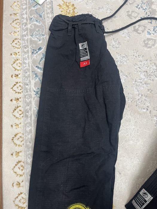 Кимано для джию джитсу