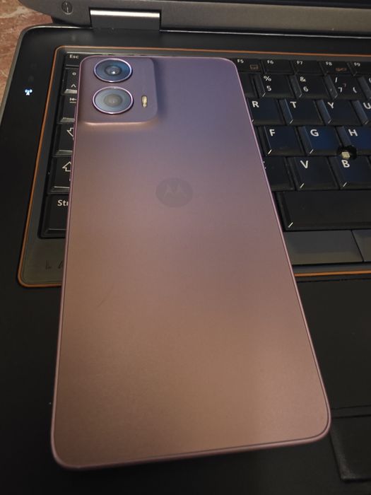 Vând telefon Motorola G 24
