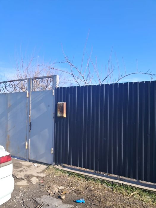 Продается дом есть все документы