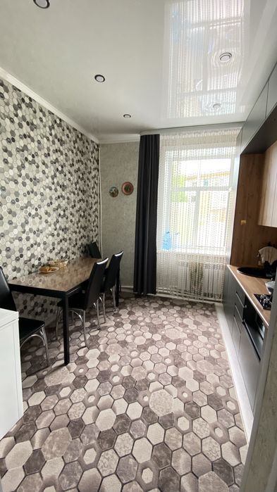 Продам 2 х ком кв в рабочем посёлке.