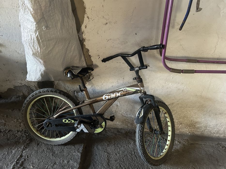 Продам велосипеды бу состояние норм