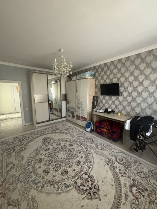 2к квартира аренда Батыс 2