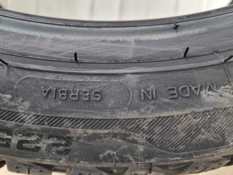 225/45 R17, 94w xl, RIKEN (by Michelin), Anvelope mixte M+S