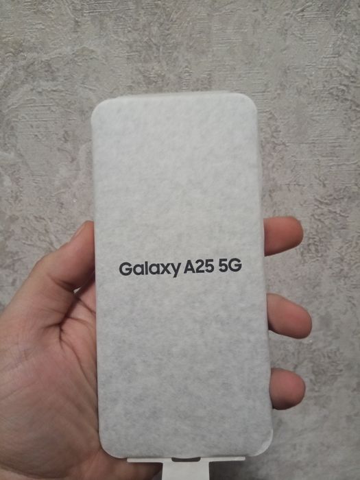 Samsung galaxy A25 5G
