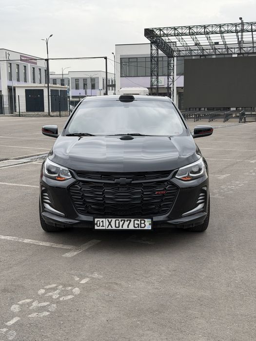 Onix Red Line Full imkon boricha navarotka qiziqadigan insonlarga mos