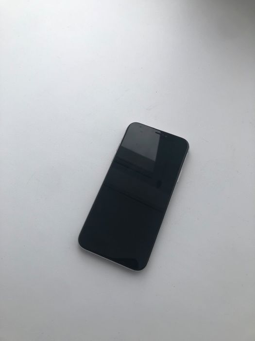 Iphone x продам либо обменяю