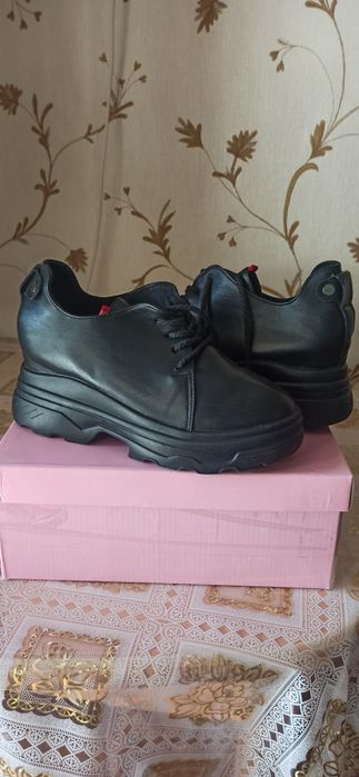 Туфли , Красовки