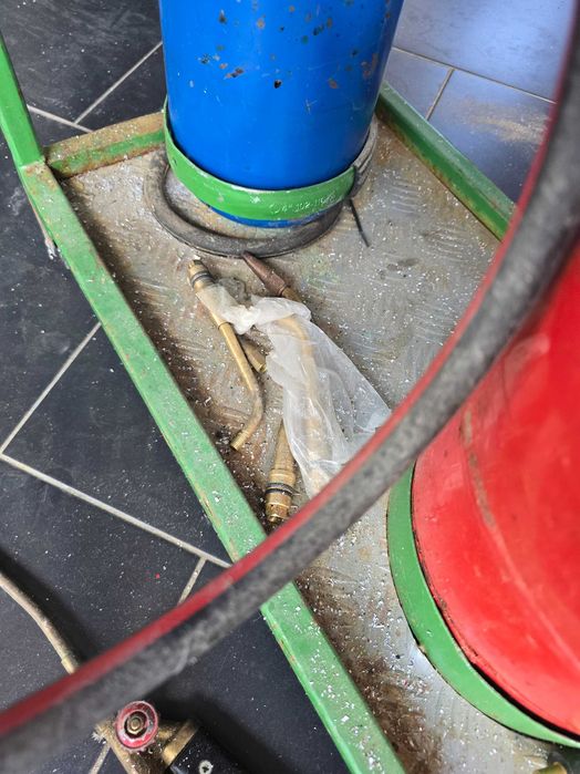 Станция за заваряване