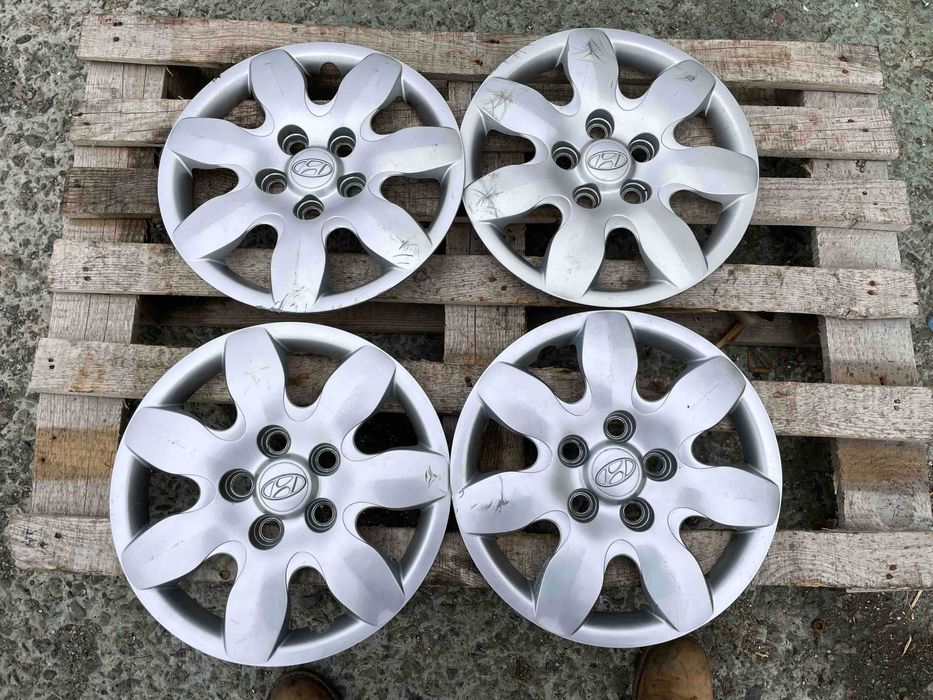 15 цола Тасове Хюндай Hyundai Elantra 52960-2H000 Оригинал