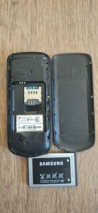 Samsung GT-E1081T