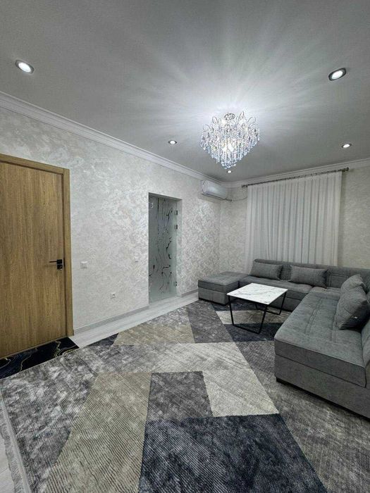 Медгородок   1/1/5   с ремонтом