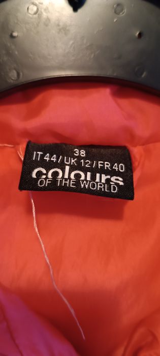 Veste dama de toamna