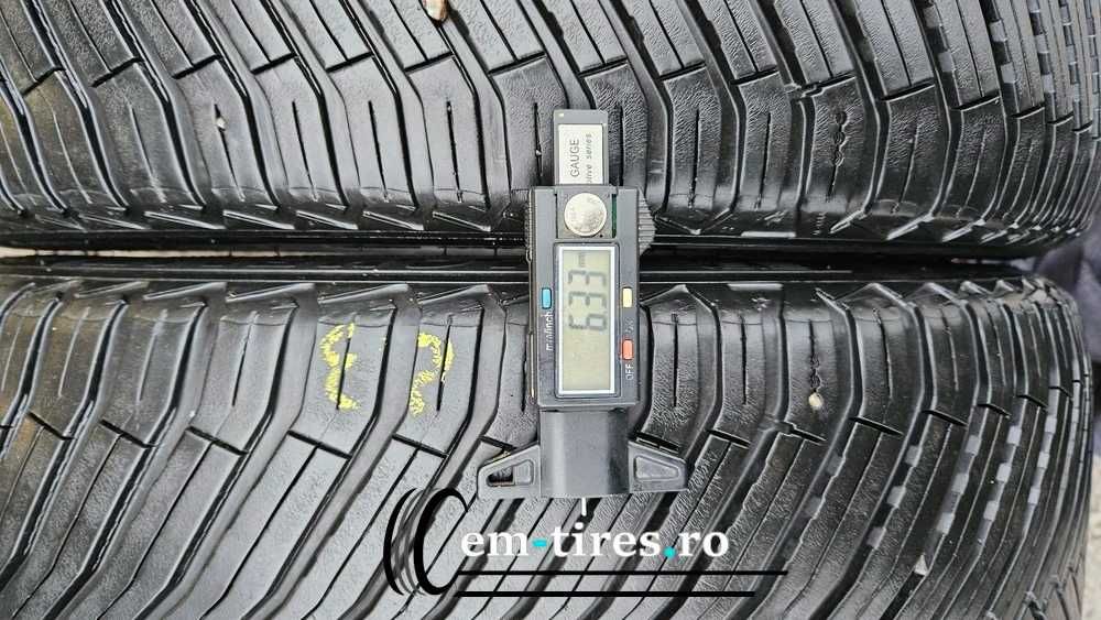 255/40 R20 • All Season • Michelin CrossClimate 2 101H | 2 buc | DOT 2023 | Pret/buc