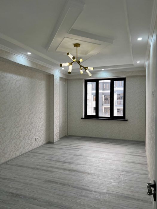 Новая квартира с Евро ремонтом 64 кв.м.