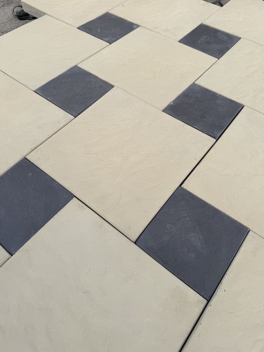 Брусчатка бордюры