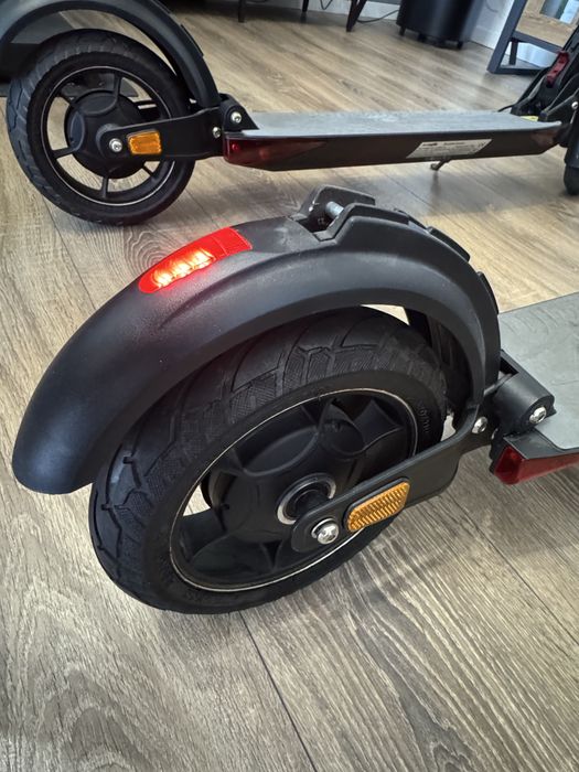 Trotinete electrice Etow GT - foarte putini km