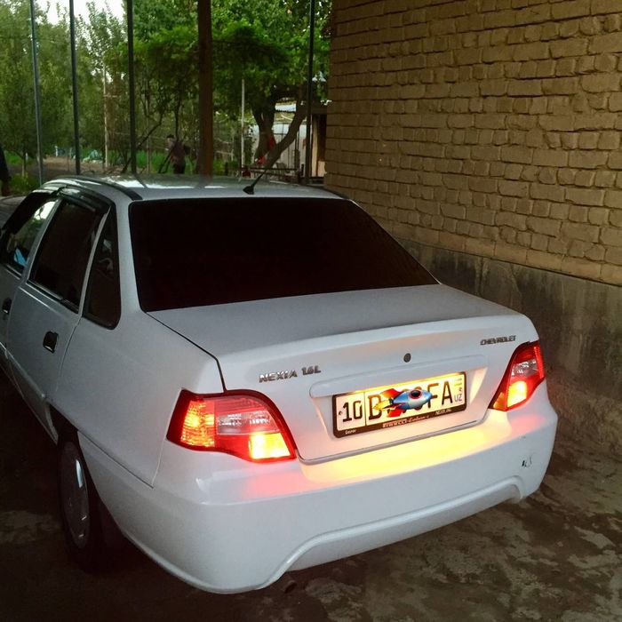 Несия 2 донс 1,6